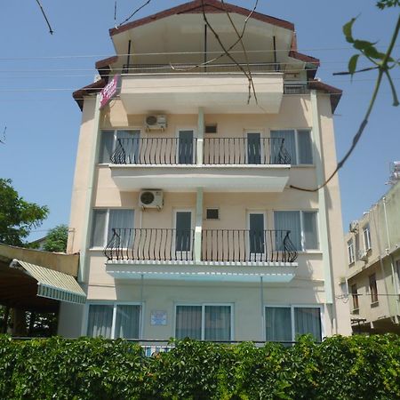 פאטהיה Cicek Hotel & Apartments מראה חיצוני תמונה