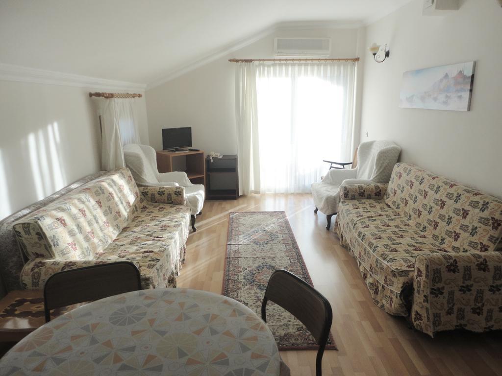פאטהיה Cicek Hotel & Apartments חדר תמונה