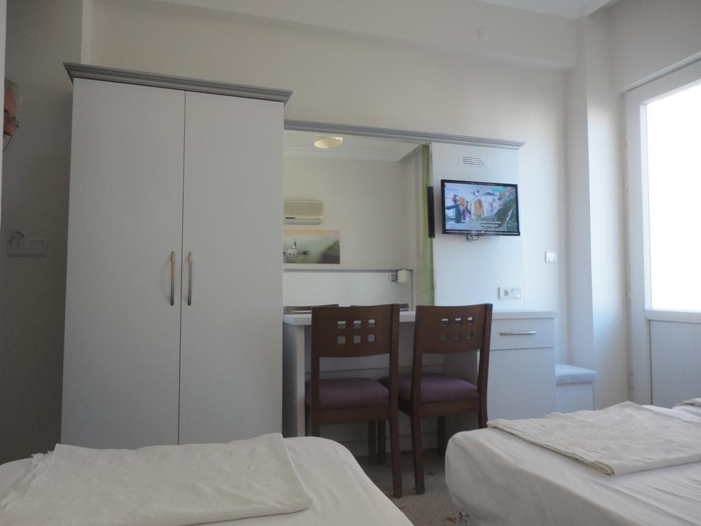 פאטהיה Cicek Hotel & Apartments חדר תמונה