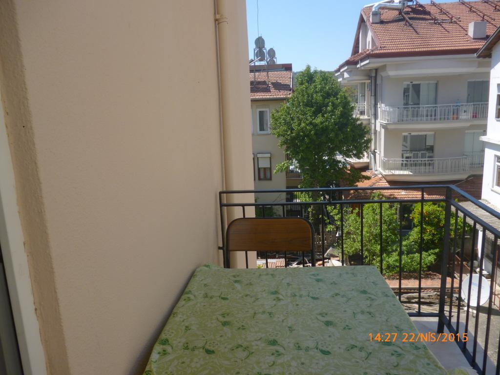פאטהיה Cicek Hotel & Apartments חדר תמונה