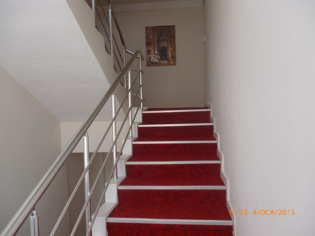 פאטהיה Cicek Hotel & Apartments מראה חיצוני תמונה