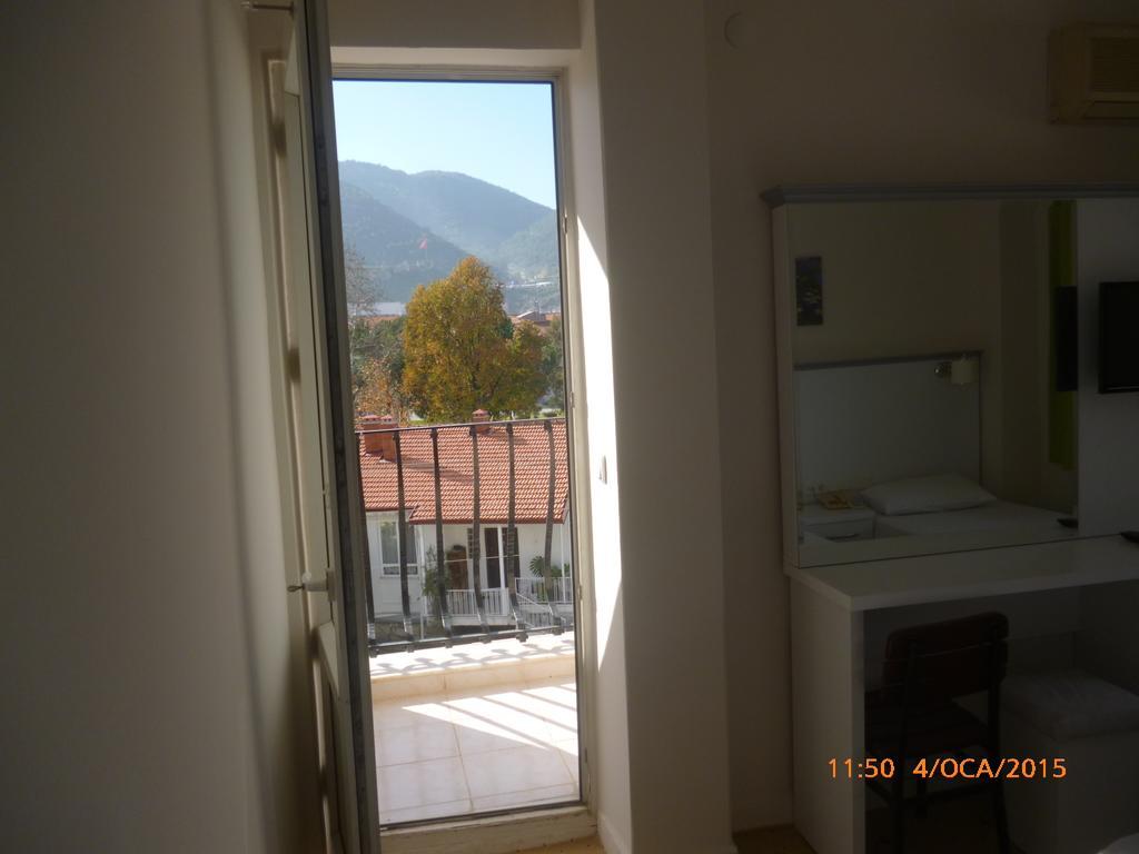 פאטהיה Cicek Hotel & Apartments חדר תמונה