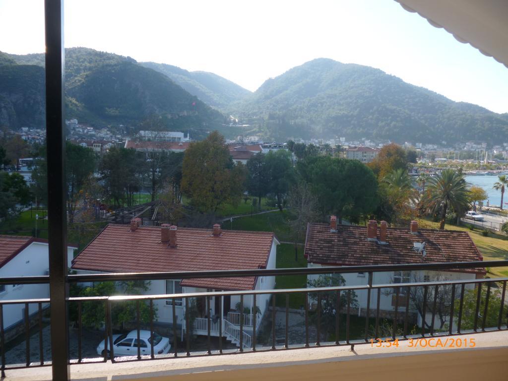 פאטהיה Cicek Hotel & Apartments חדר תמונה