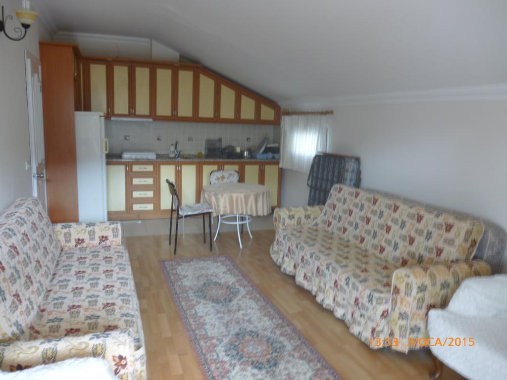 פאטהיה Cicek Hotel & Apartments חדר תמונה