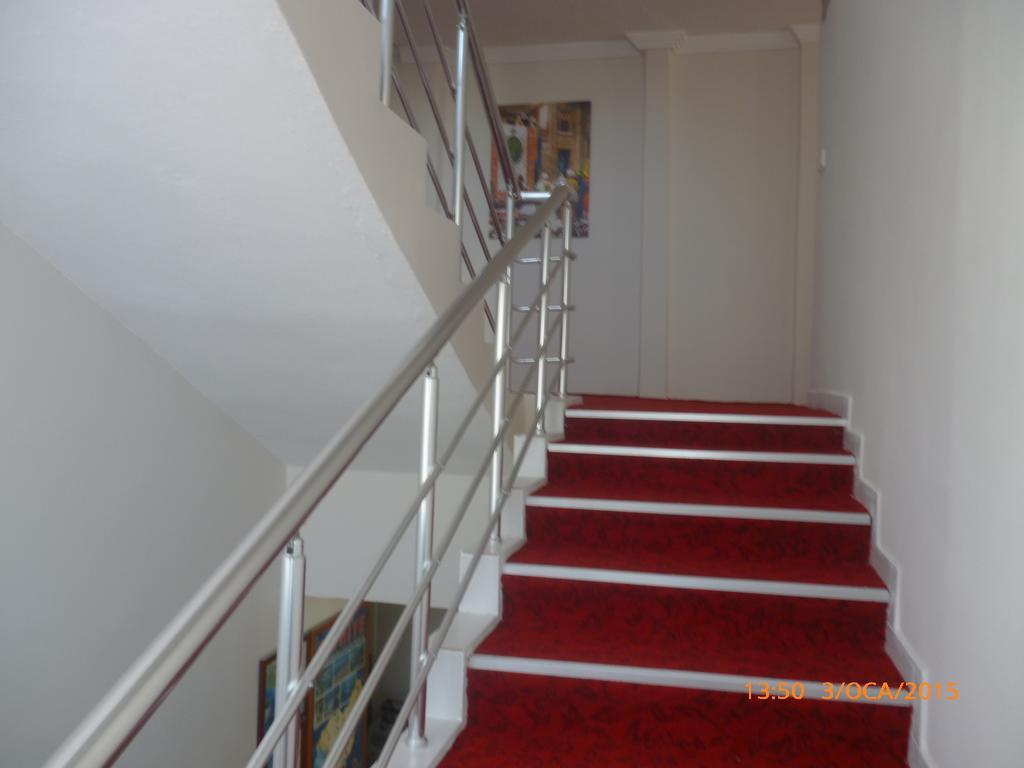 פאטהיה Cicek Hotel & Apartments מראה חיצוני תמונה