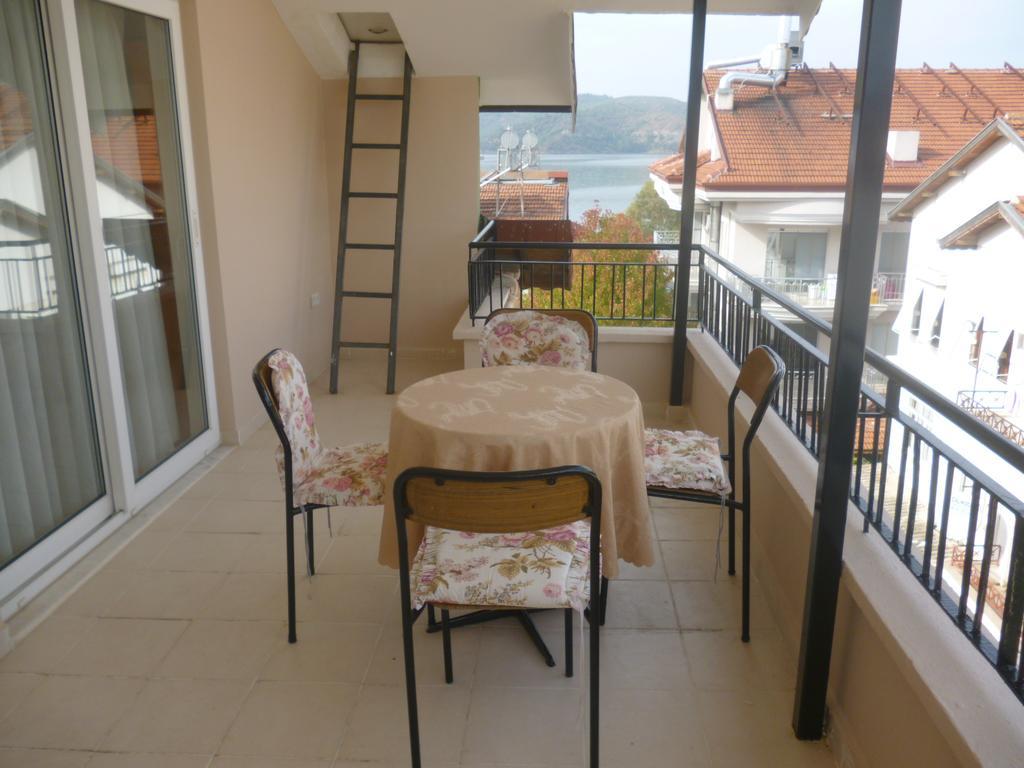 פאטהיה Cicek Hotel & Apartments חדר תמונה