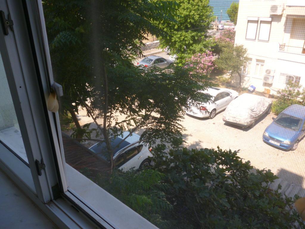 פאטהיה Cicek Hotel & Apartments מראה חיצוני תמונה