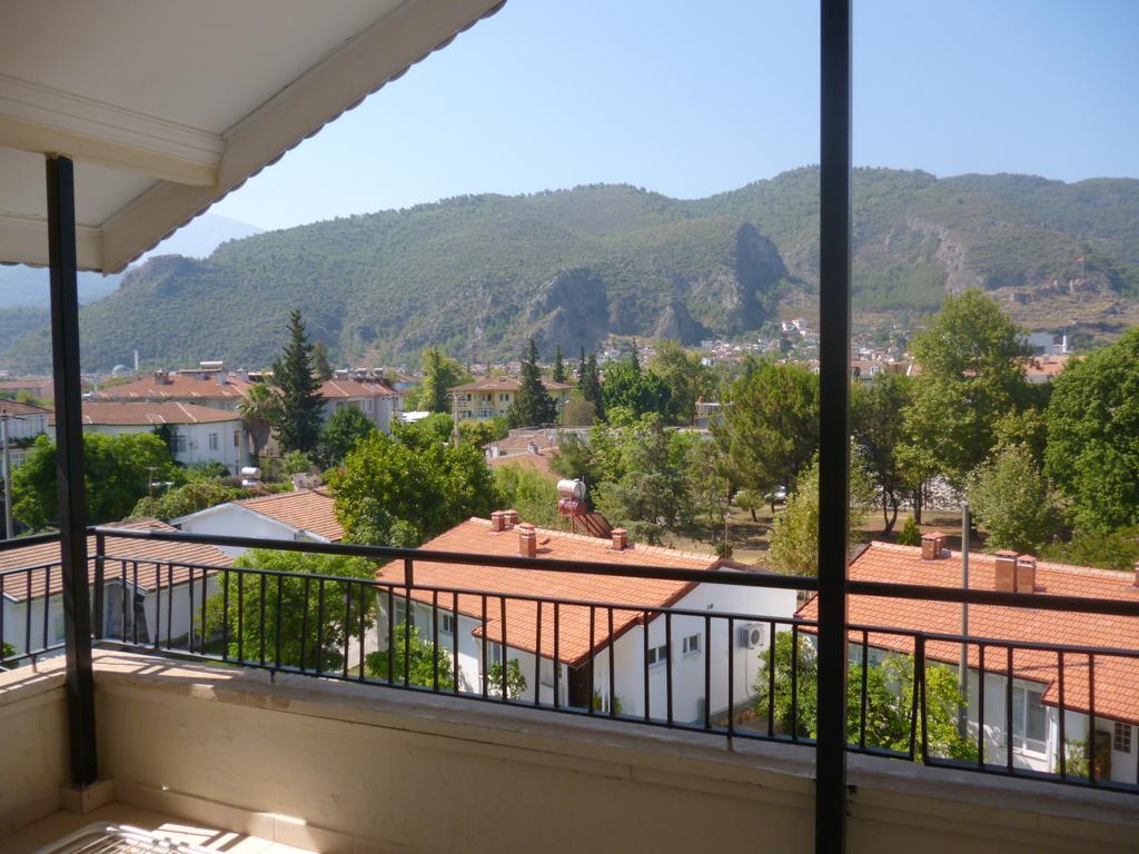 פאטהיה Cicek Hotel & Apartments חדר תמונה