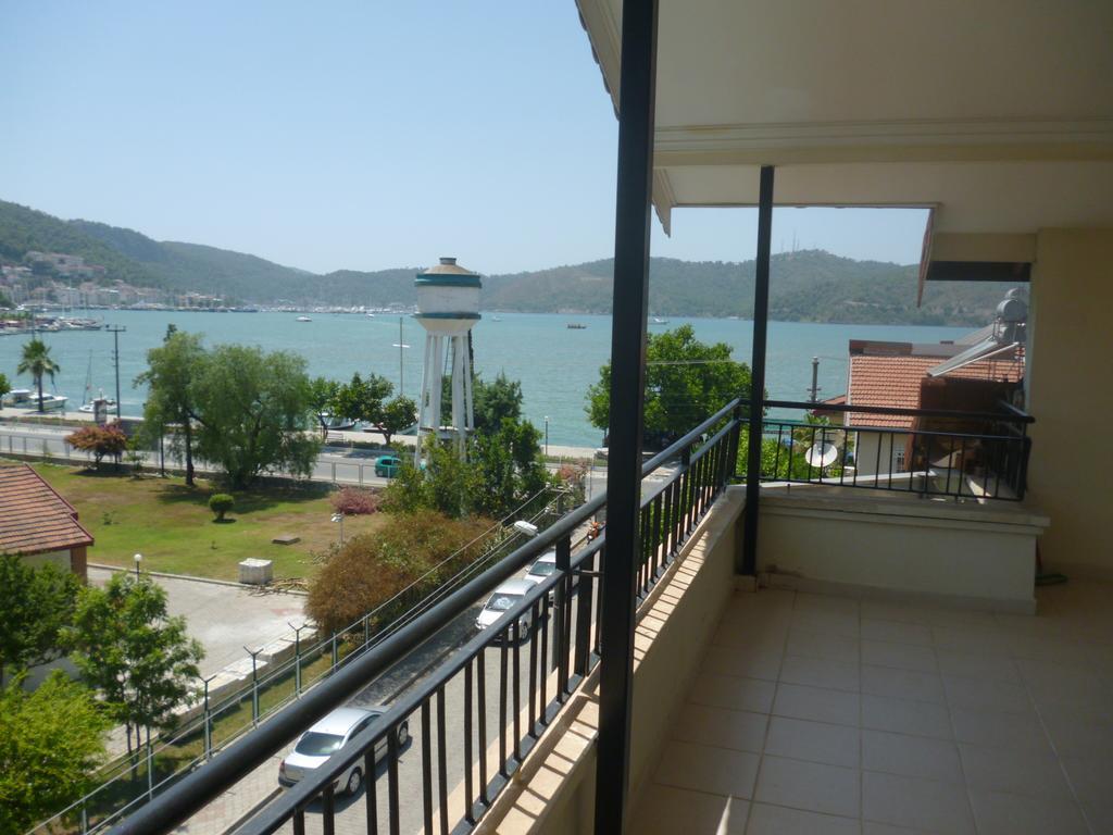 פאטהיה Cicek Hotel & Apartments חדר תמונה