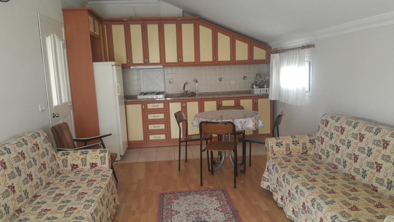 פאטהיה Cicek Hotel & Apartments מראה חיצוני תמונה