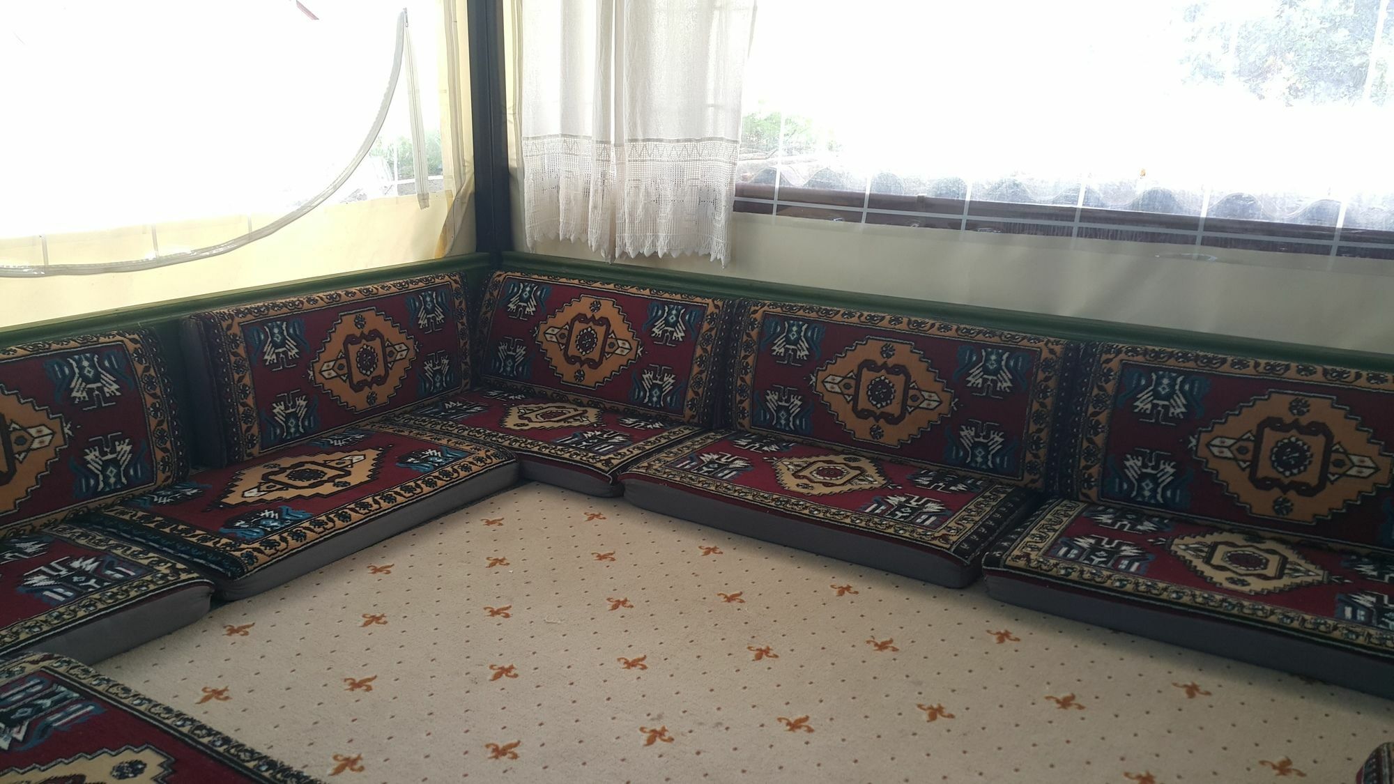 פאטהיה Cicek Hotel & Apartments מראה חיצוני תמונה