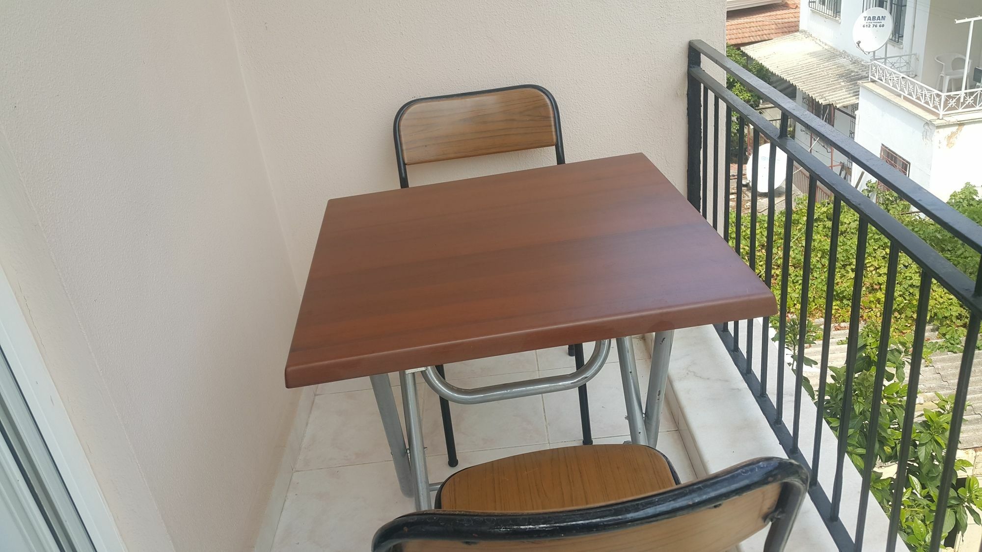 פאטהיה Cicek Hotel & Apartments מראה חיצוני תמונה
