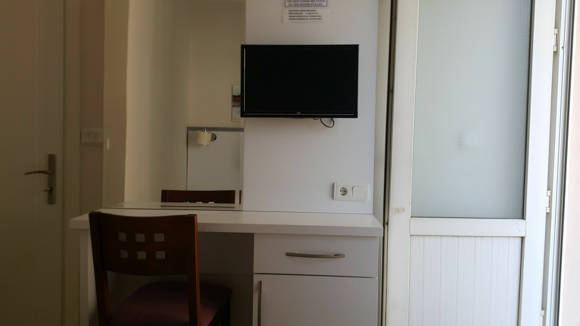 פאטהיה Cicek Hotel & Apartments מראה חיצוני תמונה